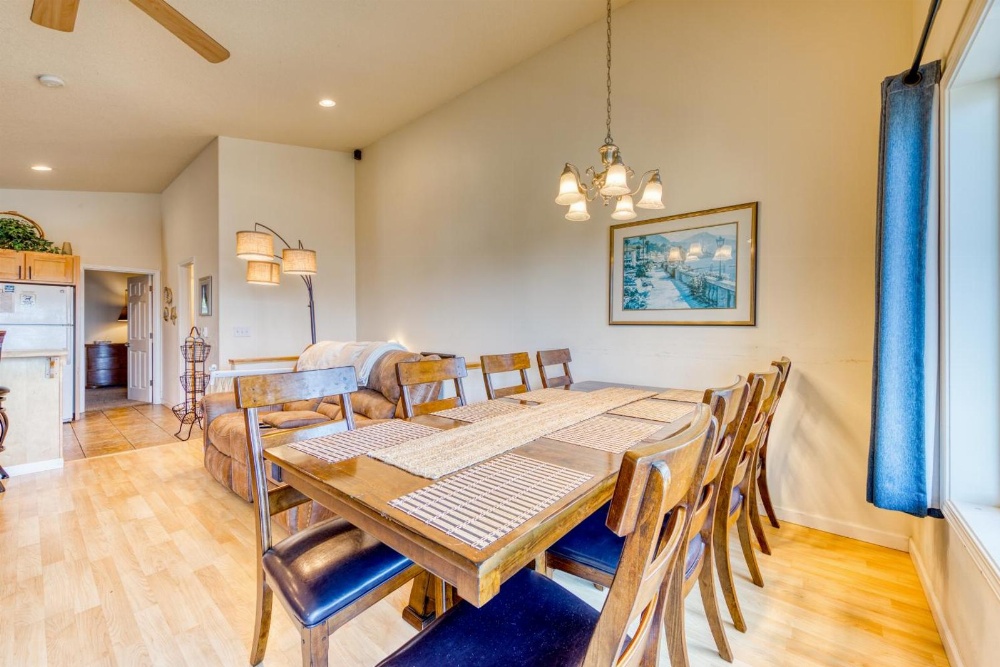 Pacific Ave, Park Place & Boardwalk