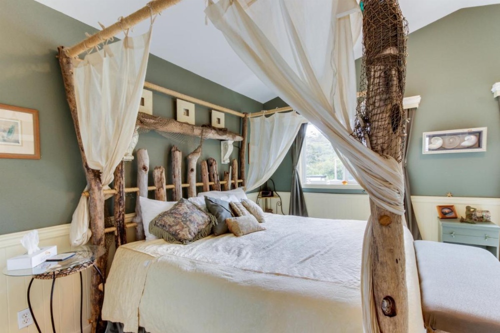 Pacific Ave, Park Place & Boardwalk