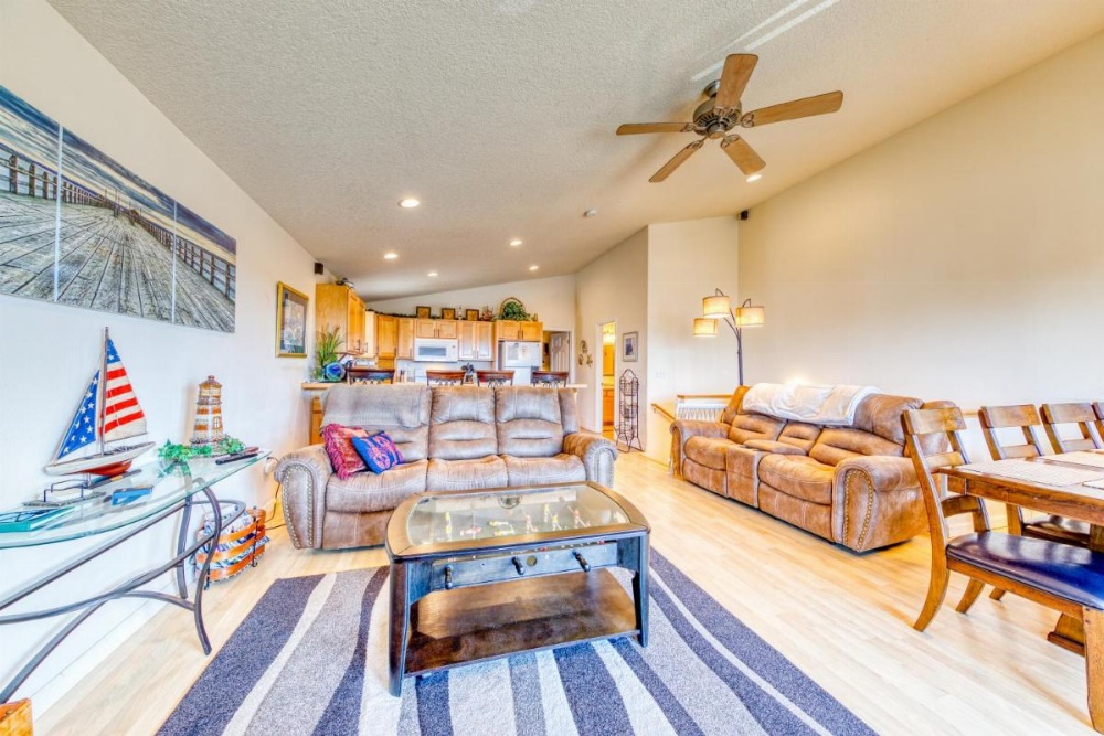 Pacific Ave, Park Place & Boardwalk